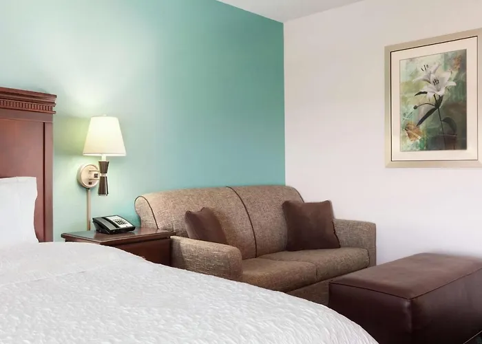 Hampton Inn Houston Northwest