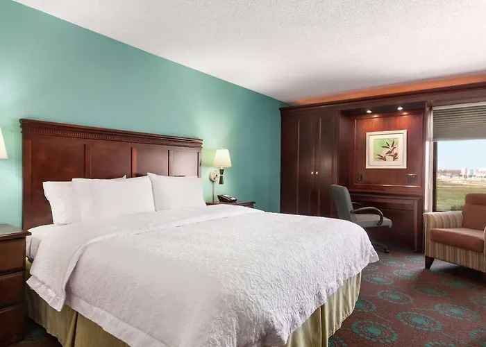 Hampton Inn Houston Northwest