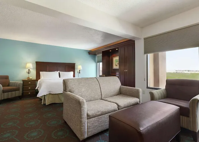 Hampton Inn Houston Northwest