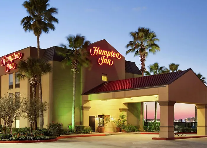 Hampton Inn Houston Northwest