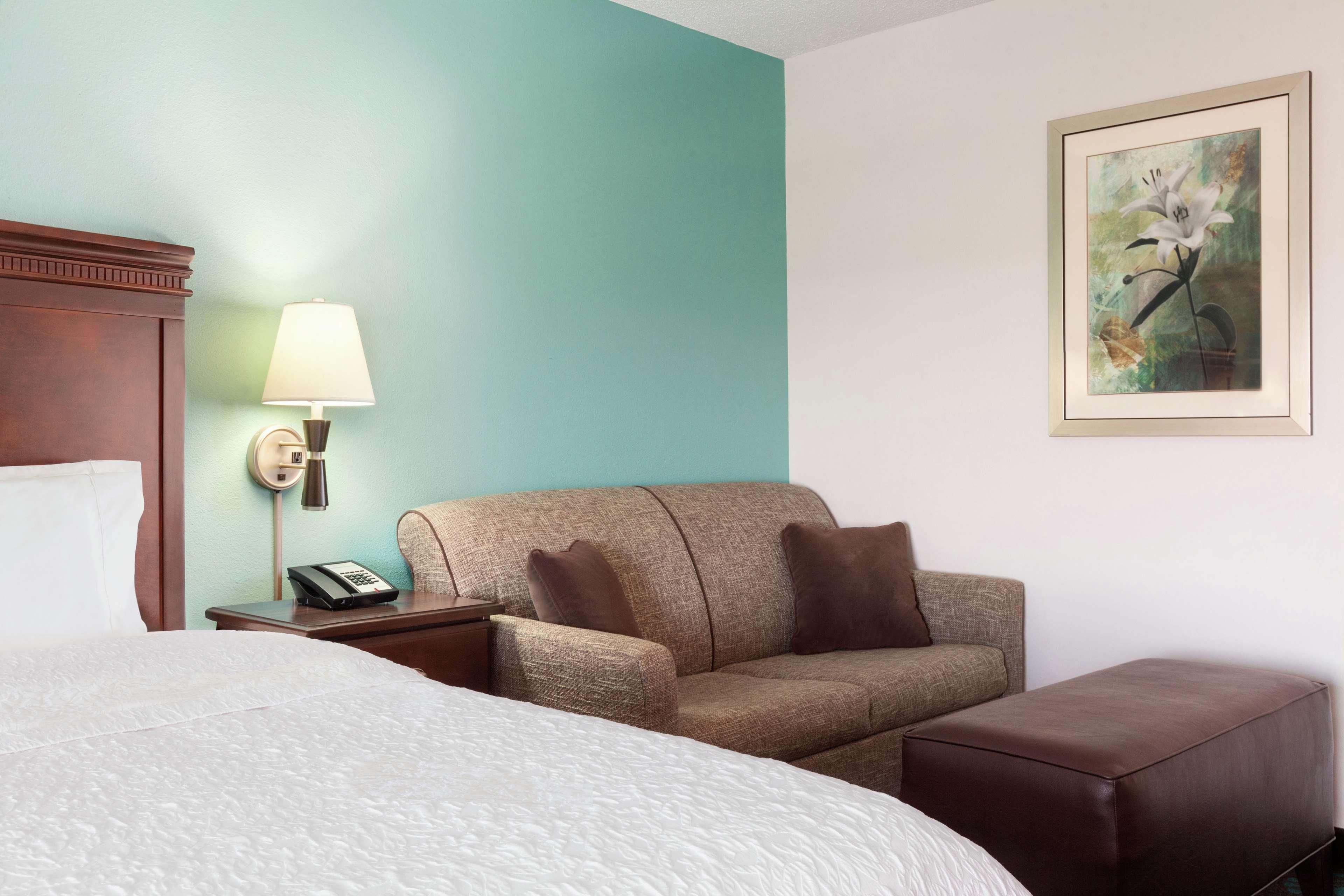 Hampton Northwest 3* Houston