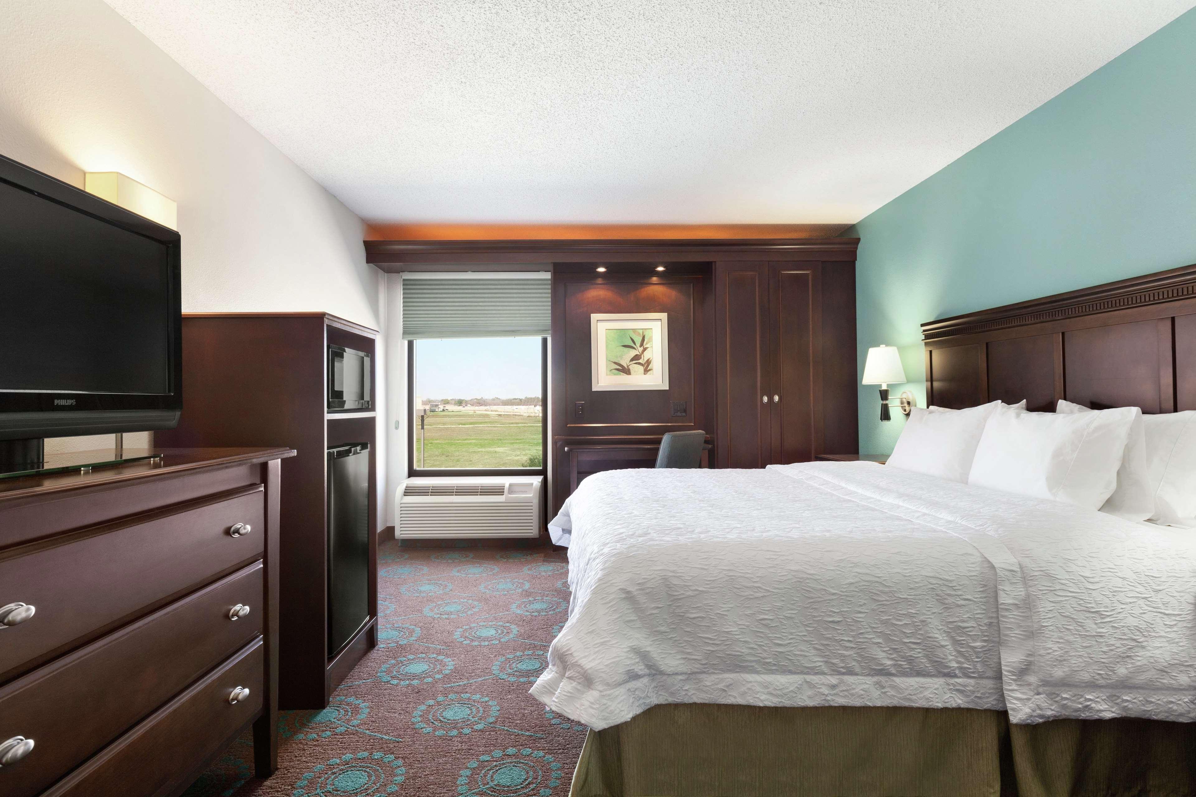 Hotel Hampton Northwest
