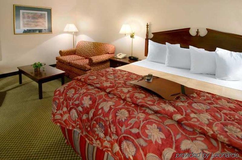 Hotel Hampton Northwest Houston