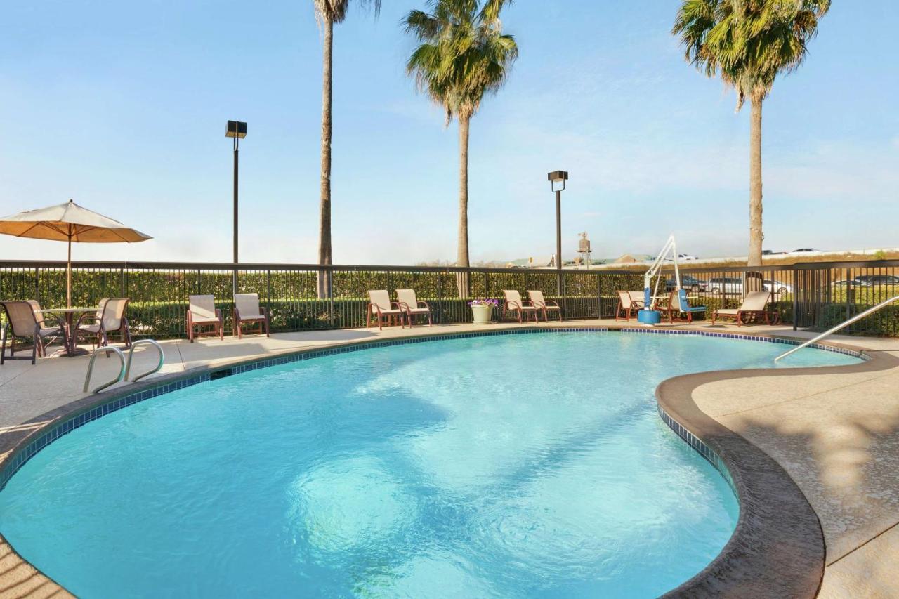 Hotel Hampton Northwest Houston
