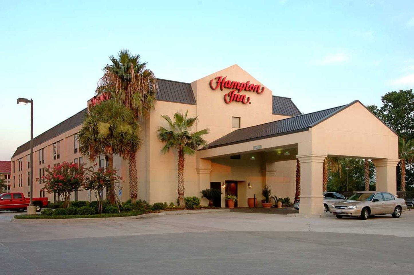 Western Cy-fair 3*