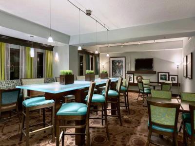 Hotel Western Cy-fair