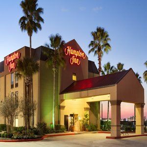 Hampton Northwest Hotel 3*