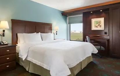 Hampton Northwest 3* Houston