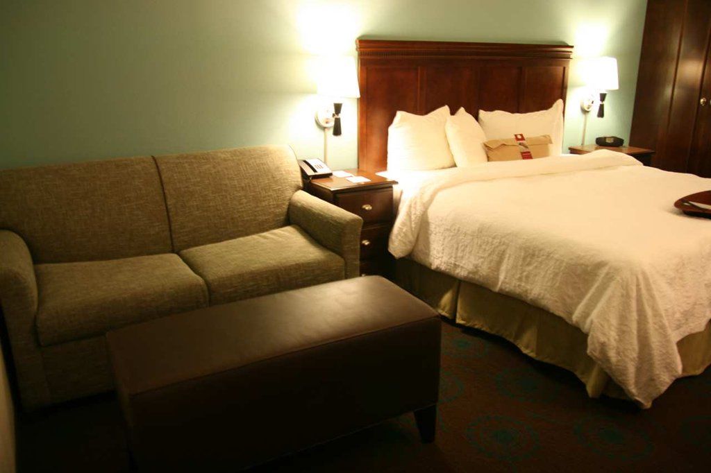 Hampton Northwest Hotel Houston