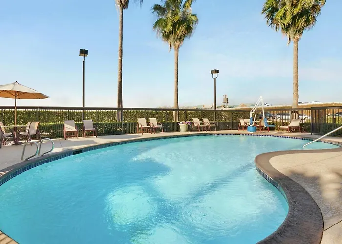 Best Western Cy-Fair