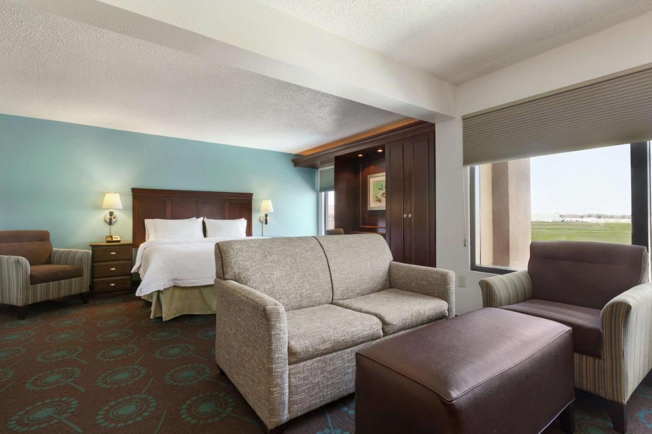 Hampton Northwest 3* Houston