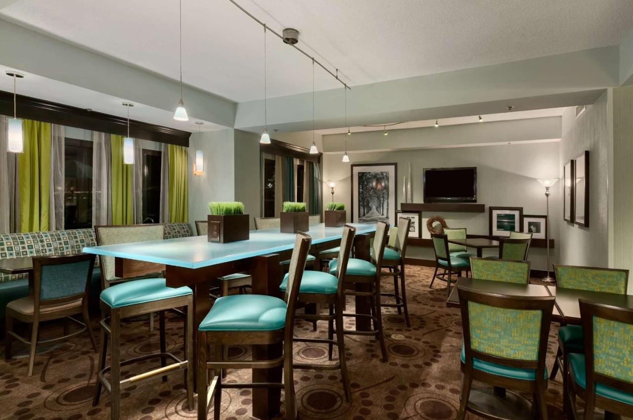 Hotel Hampton Northwest Houston