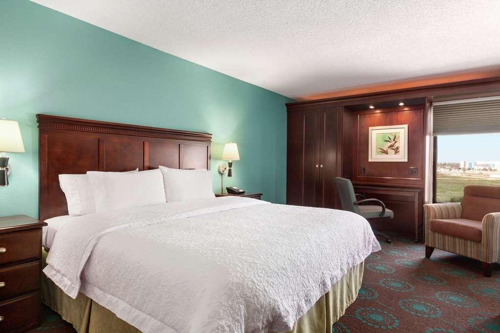 Hotel Hampton Northwest