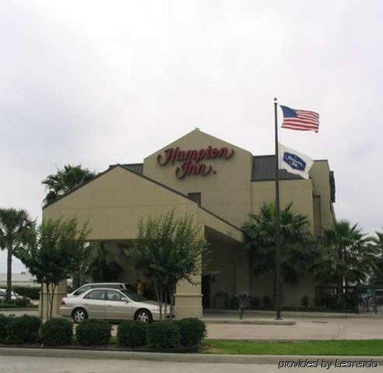 Hotel Western Cy-fair