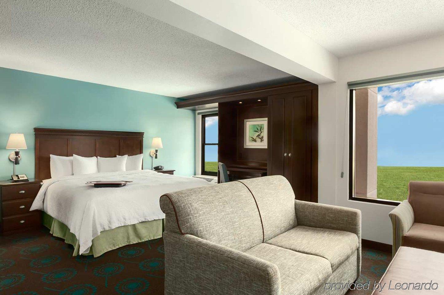 Hampton Northwest Hotel Houston