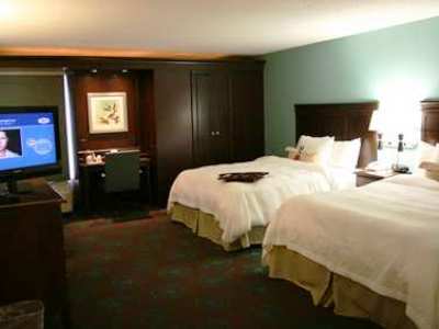 Hotel Hampton Northwest Houston