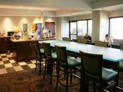 Hotel Hampton Northwest