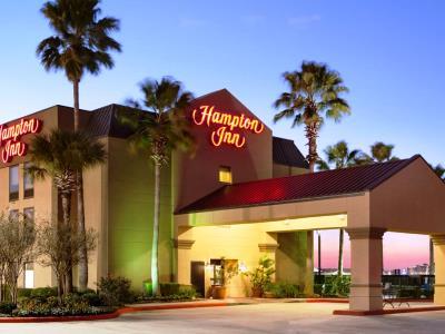 Hotel Western Cy-fair