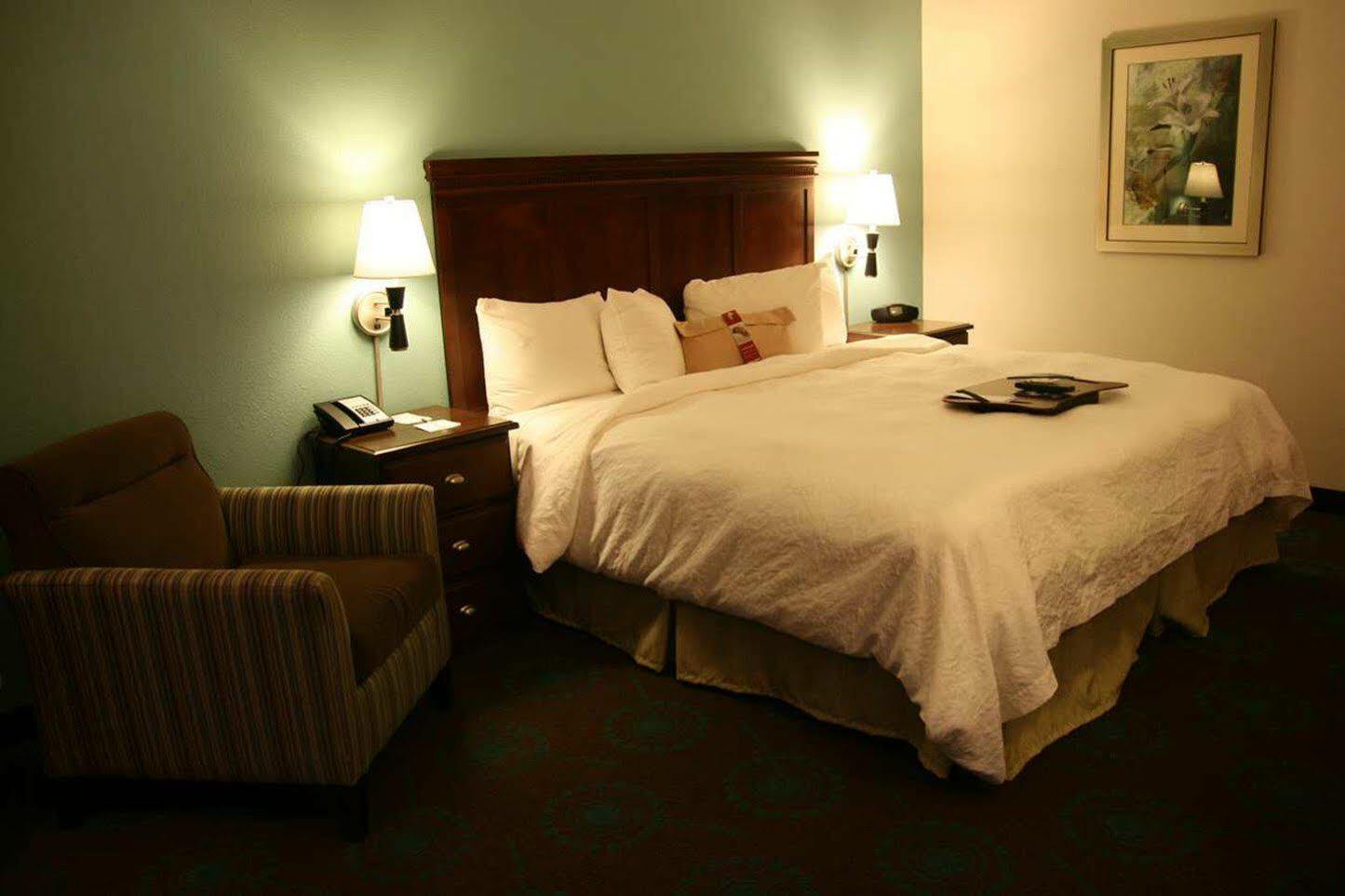 Western Cy-fair Hotel Cypress