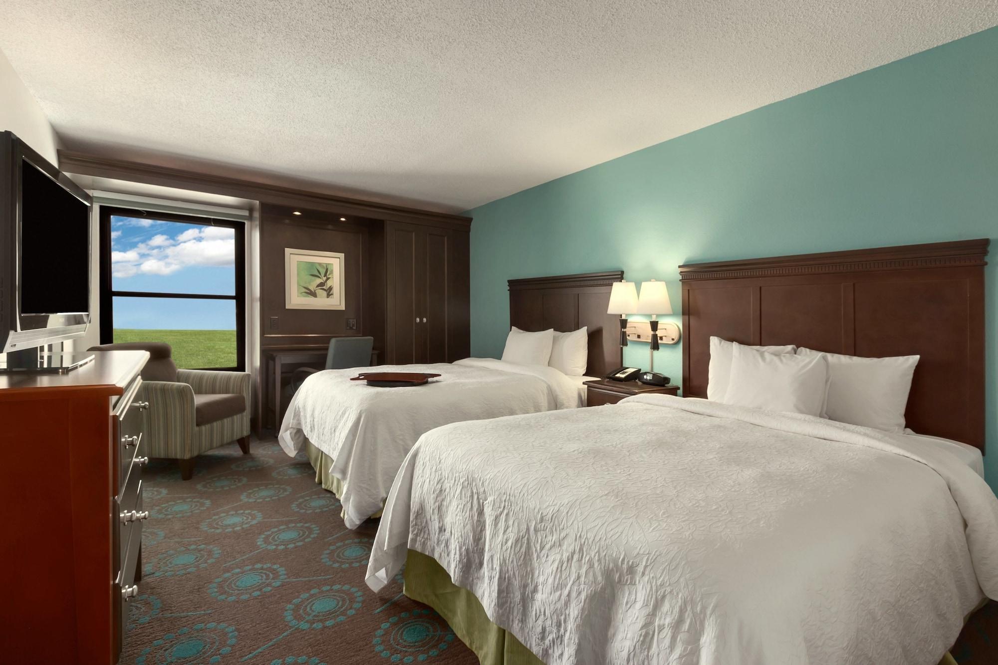 Hotel Western Cy-fair