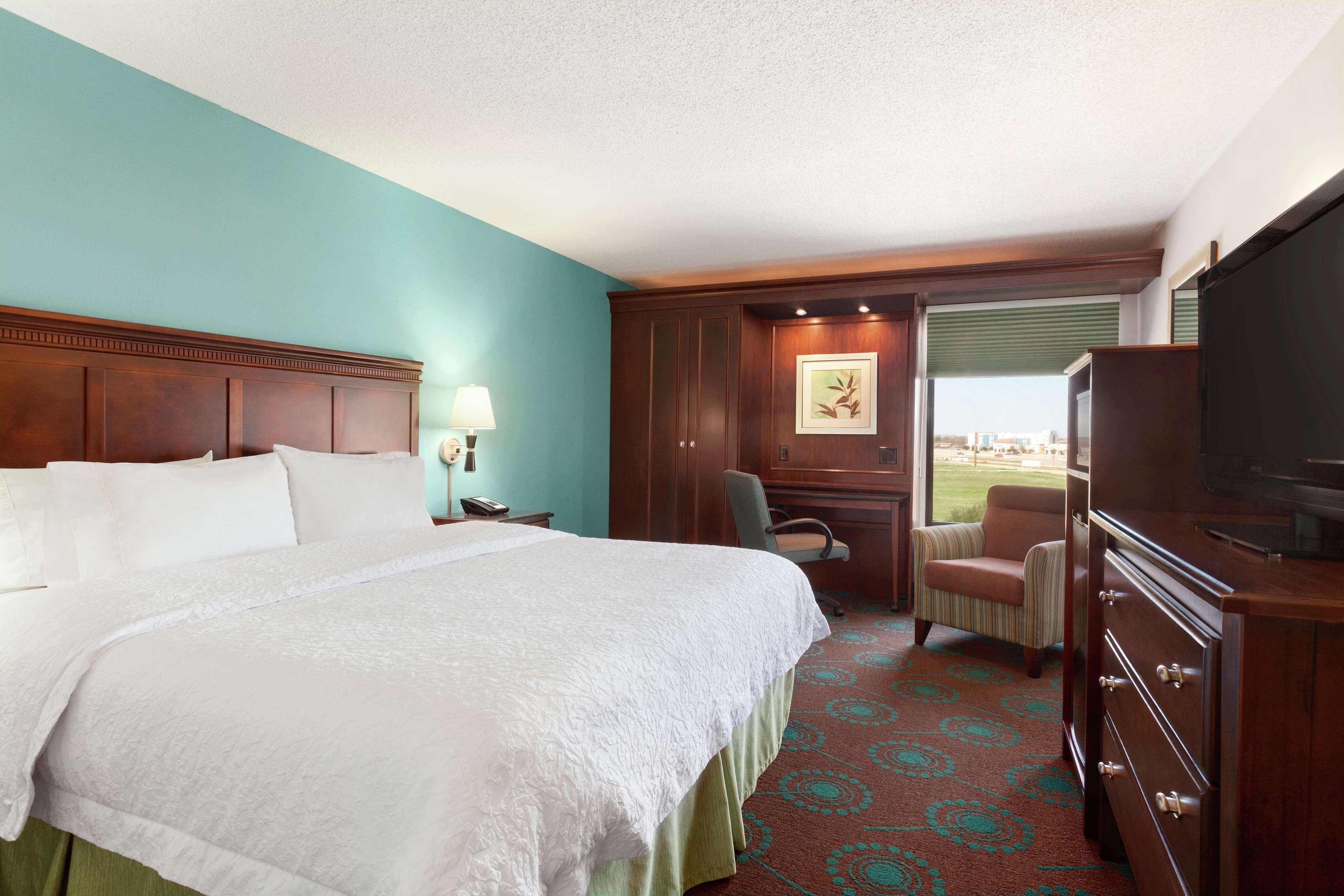 Hotel Western Cy-fair