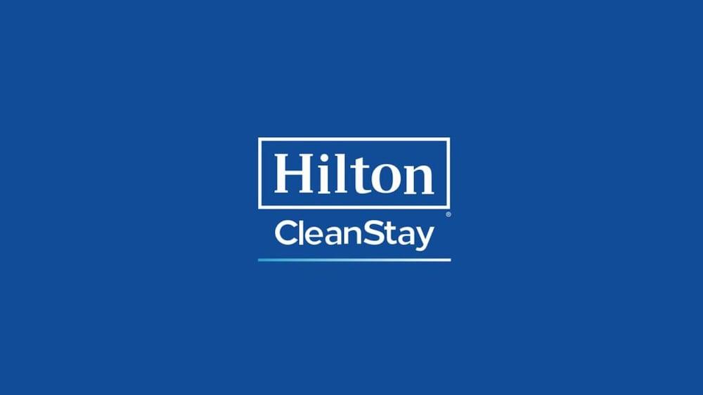 Hotel Western Cy-fair