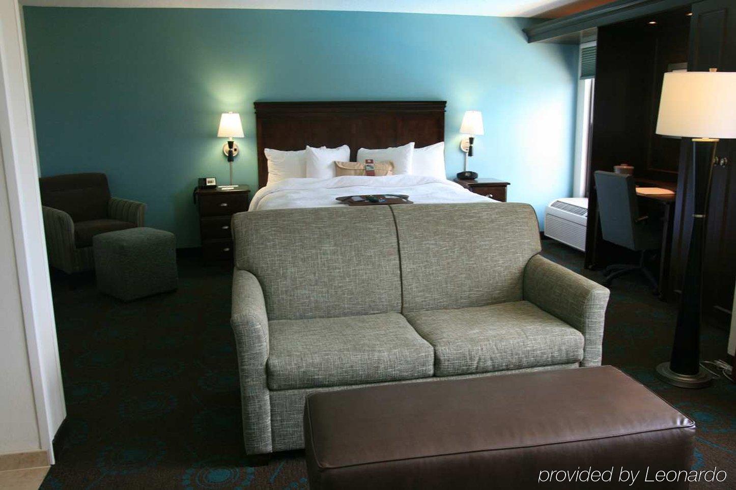 Western Cy-fair Hotel Cypress