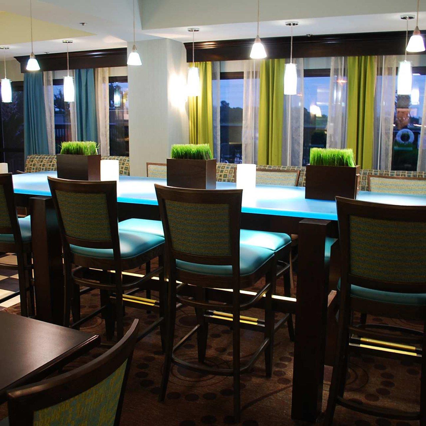 Hotel Western Cy-fair Cypress