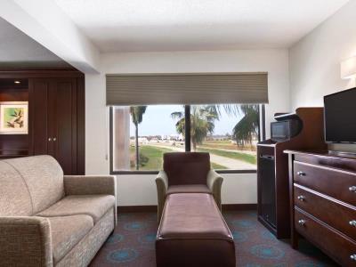 Hotel Western Cy-fair Cypress