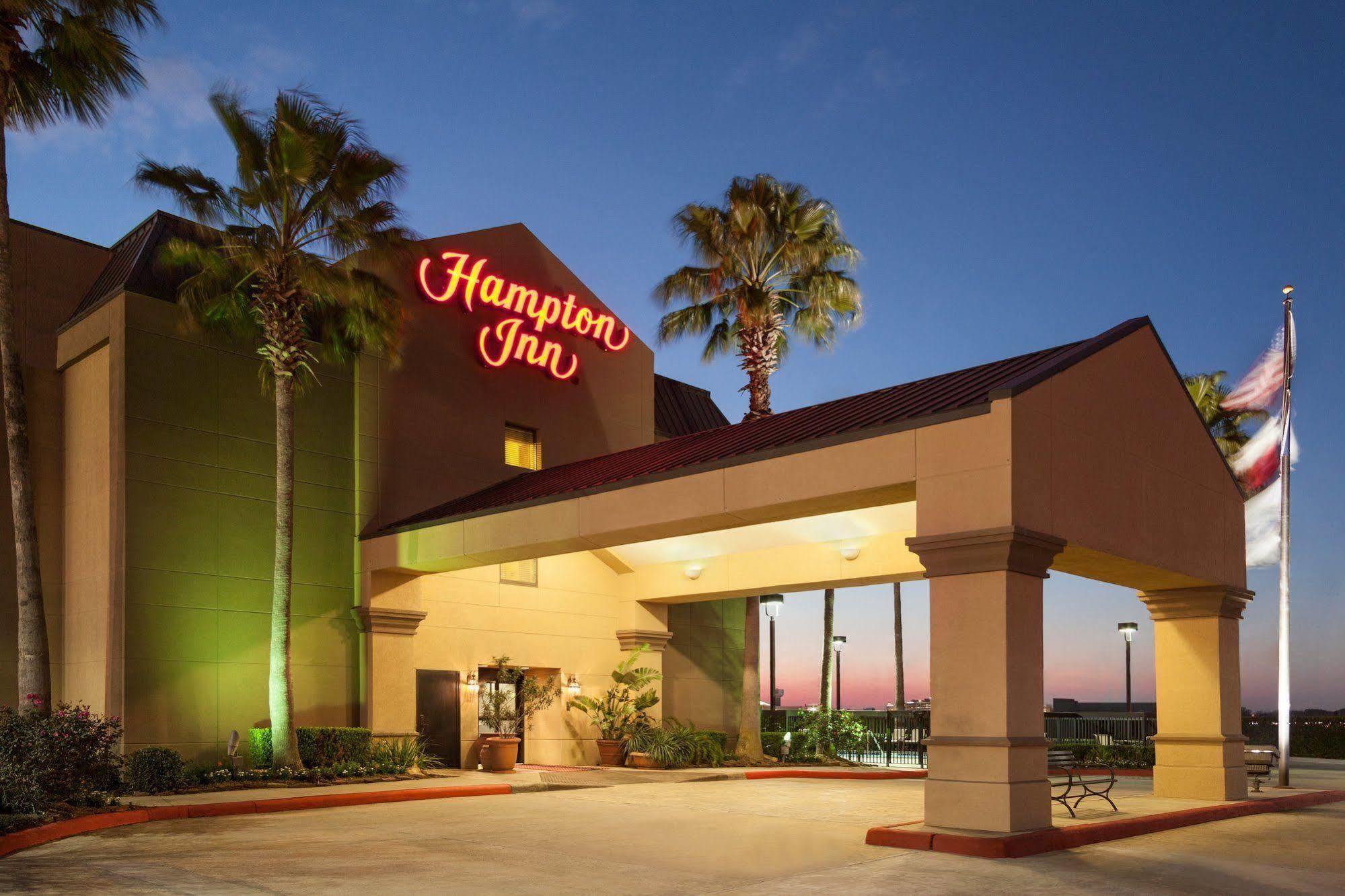 Hotel Western Cy-fair