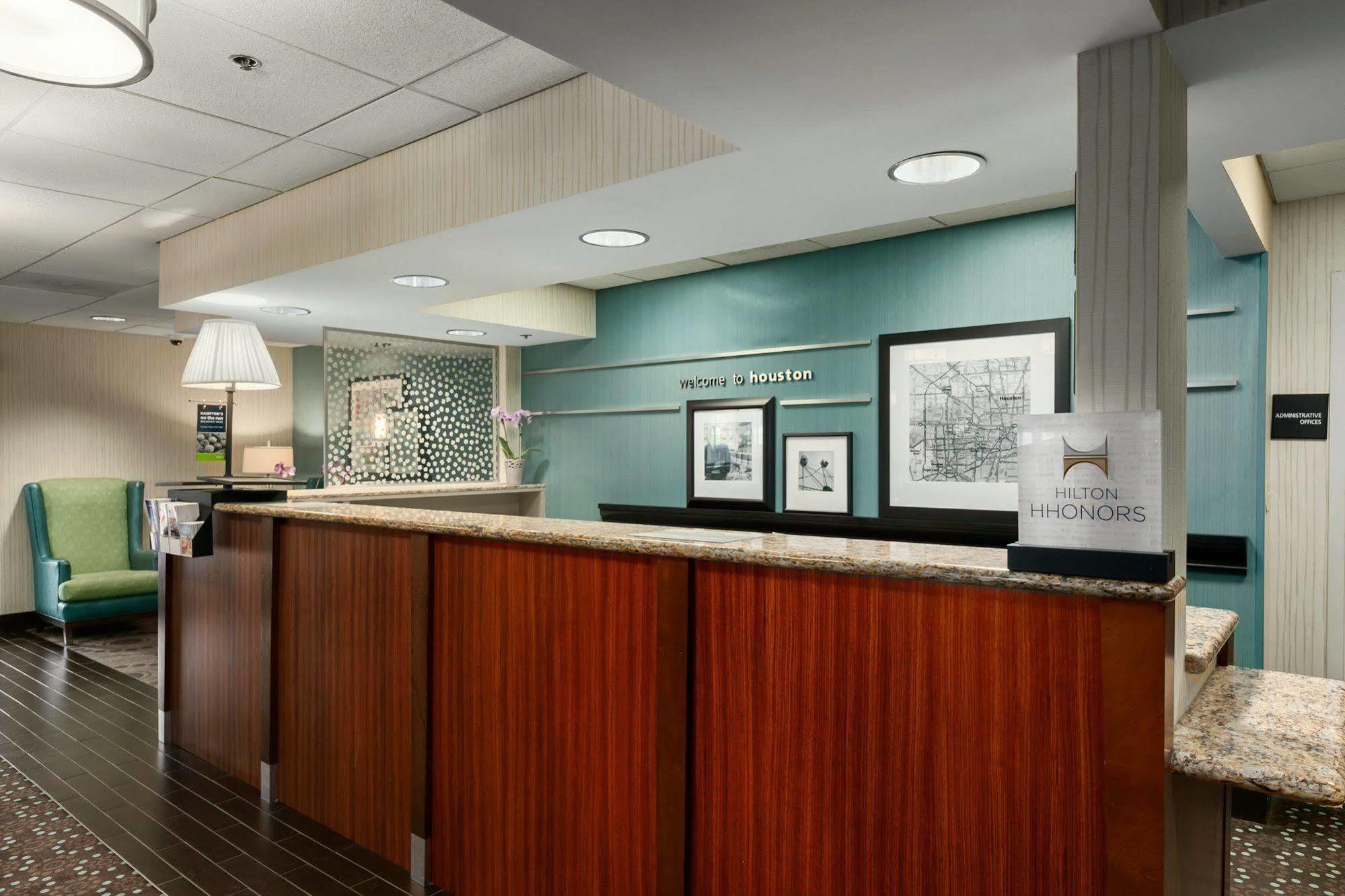 Western Cy-fair Hotel Cypress