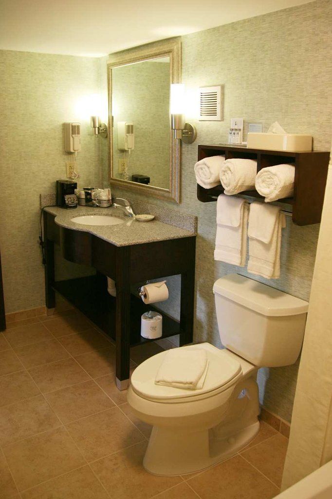 Western Cy-fair Hotel