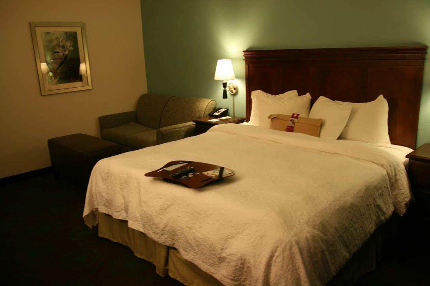 Hotel Western Cy-fair